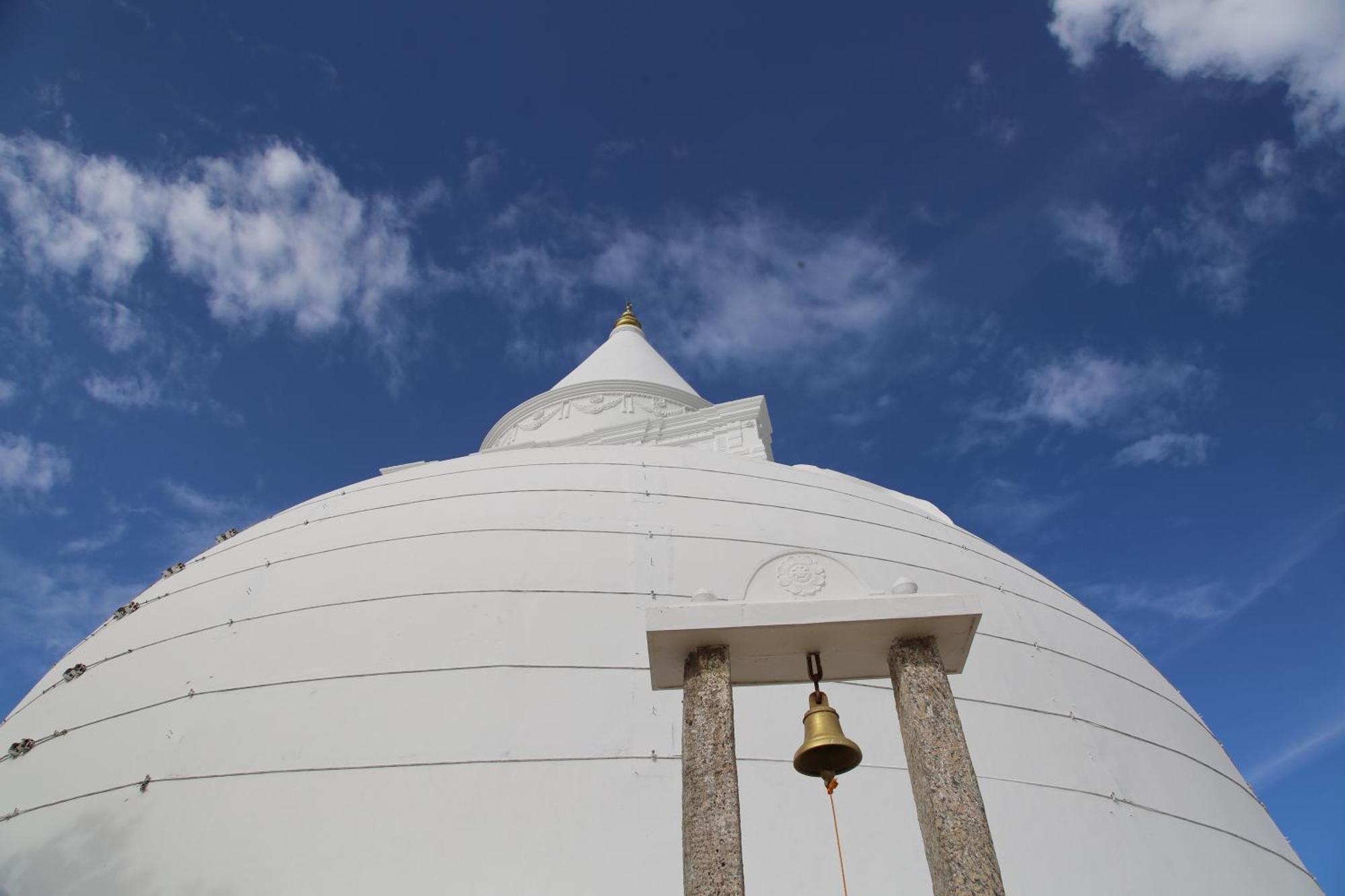The Yala City Guest House Tissamaharama Εξωτερικό φωτογραφία