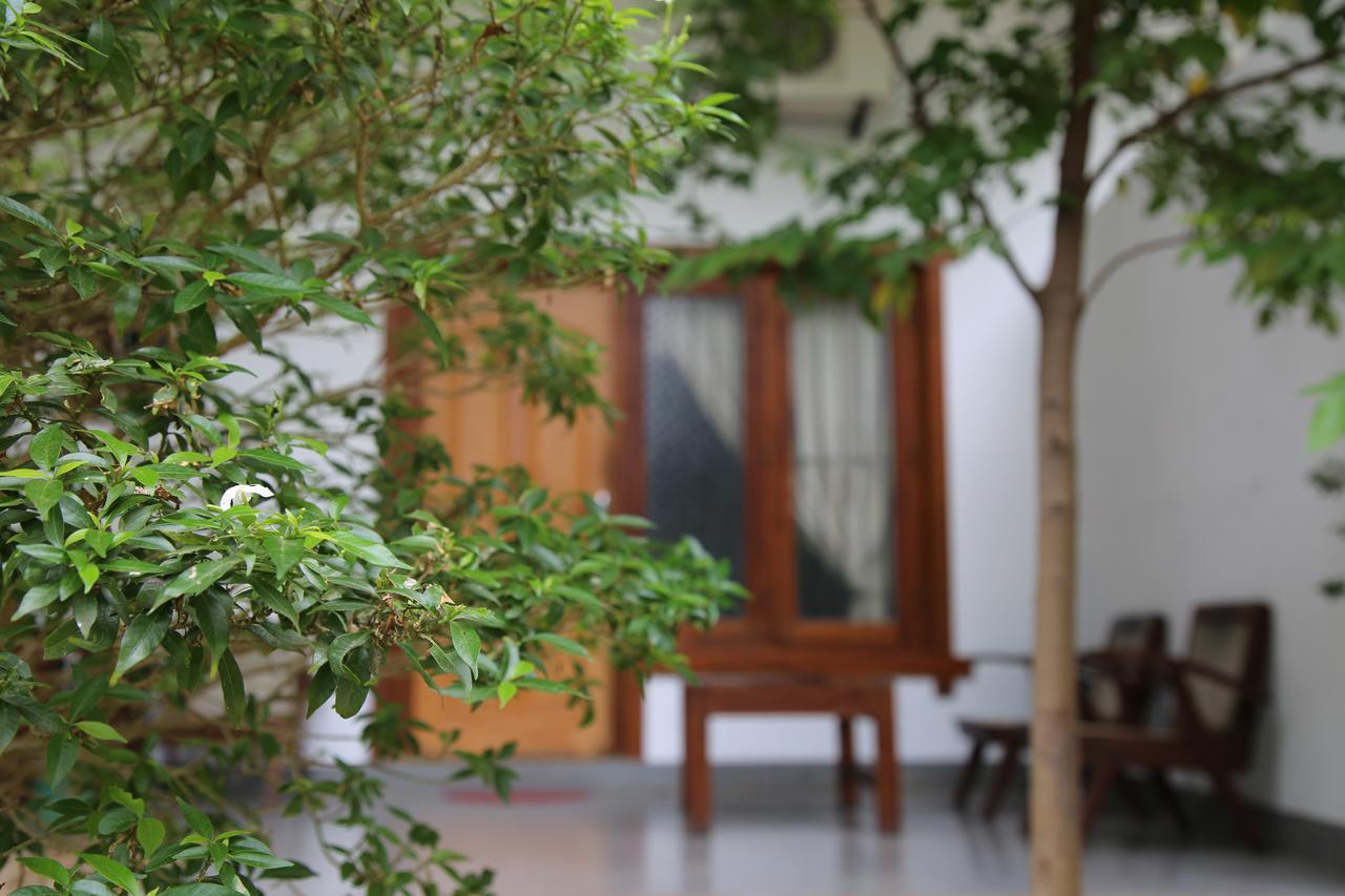 The Yala City Guest House Tissamaharama Εξωτερικό φωτογραφία
