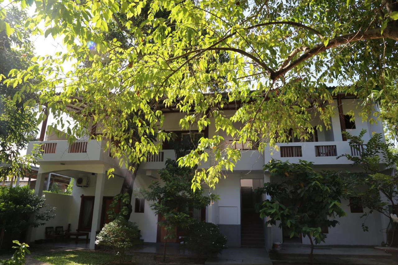 The Yala City Guest House Tissamaharama Εξωτερικό φωτογραφία